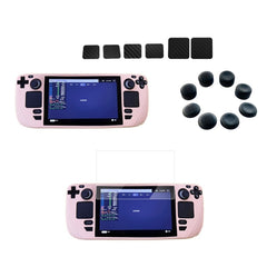 Collection image for: Accesorios para Steam Deck
