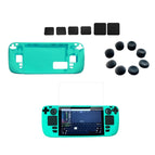 Protective Case Cyan / Cyan
