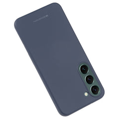 GOOSPERY SOFT FEELING Liquid TPU Soft Case, For Samsung Galaxy S23 5G, For Samsung Galaxy S23+ 5G, For Samsung Galaxy S23 Ultra 5G