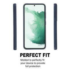 GOOSPERY SOFT FEELING Liquid TPU Soft Case, For Samsung Galaxy S23 5G, For Samsung Galaxy S23+ 5G, For Samsung Galaxy S23 Ultra 5G