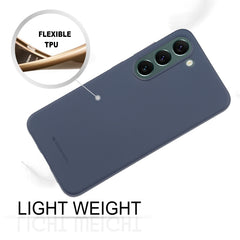 GOOSPERY SOFT FEELING Liquid TPU Soft Case, For Samsung Galaxy S23 5G, For Samsung Galaxy S23+ 5G, For Samsung Galaxy S23 Ultra 5G