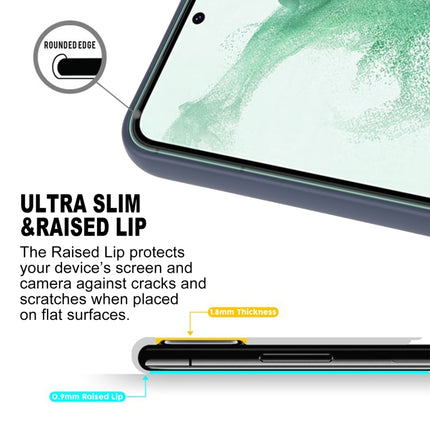 GOOSPERY SOFT FEELING Liquid TPU Soft Case, For Samsung Galaxy S23 5G, For Samsung Galaxy S23+ 5G, For Samsung Galaxy S23 Ultra 5G