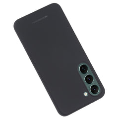 GOOSPERY SOFT FEELING Liquid TPU Soft Case, For Samsung Galaxy S23 5G, For Samsung Galaxy S23+ 5G, For Samsung Galaxy S23 Ultra 5G
