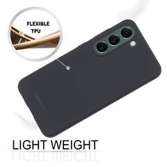 GOOSPERY SOFT FEELING Liquid TPU Soft Case, For Samsung Galaxy S23 5G, For Samsung Galaxy S23+ 5G, For Samsung Galaxy S23 Ultra 5G