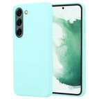 For Samsung Galaxy S23 5G / Mint Green