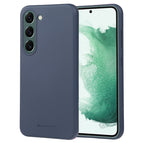 For Samsung Galaxy S23+ 5G / Dark Blue
