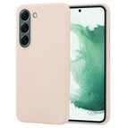 For Samsung Galaxy S23+ 5G / Apricot