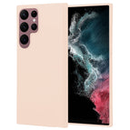 For Samsung Galaxy S23 Ultra 5G / Apricot