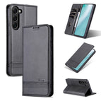 For Samsung Galaxy S23+ 5G / Black