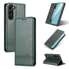 For Samsung Galaxy S23+ 5G / Dark Green