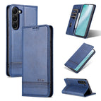 For Samsung Galaxy S23+ 5G / Dark Blue