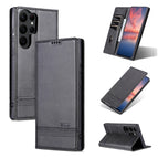 For Samsung Galaxy S23 Ultra 5G / Black