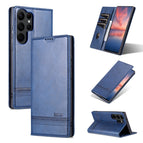 For Samsung Galaxy S23 Ultra 5G / Dark Blue