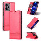 For Xiaomi Redmi Note 12 Pro 5G China / Note 12 Pro 5G+ China / Red