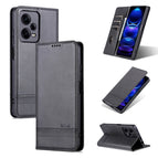 For Xiaomi Redmi Note 12 Pro 5G China / Note 12 Pro 5G+ China / Black