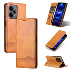 For Xiaomi Redmi Note 12 Pro 5G China / Note 12 Pro 5G+ China / Light Brown