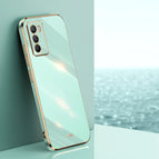 For vivo iQOO Neo5 S / Mint Green