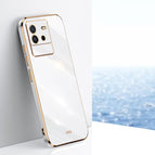 For vivo iQOO Neo6 / White