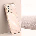For vivo iQOO Neo7 / Pink
