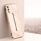 For vivo iQOO Pro / Pink