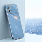 For vivo iQOO 9 / Celestial Blue