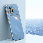 For vivo X80 / Celestial Blue