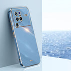 For vivo X80 Pro / Celestial Blue