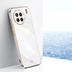 For vivo X90 5G / White