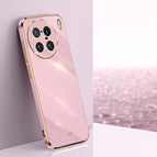 For vivo X90 Pro 5G / Cherry Purple