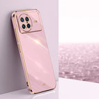 For vivo X Note / Cherry Purple