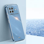 For vivo X Note / Celestial Blue