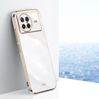 For vivo X Note / White