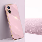 For vivo Y02s 4G / Cherry Purple