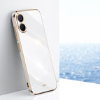 For vivo Y02s 4G / White