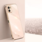 For vivo Y10 / Pink