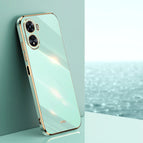 For vivo Y16 4G / Mint Green