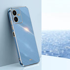 For vivo Y22s / Celestial Blue