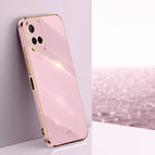 For vivo Y32 4G / Cherry Purple