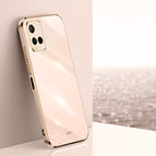 For vivo Y32 4G / Pink