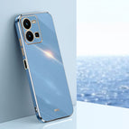 For vivo Y35 4G / Celestial Blue