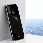 For vivo Z5x / Black