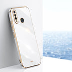 For vivo Z5x / White