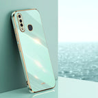 For vivo Z5x / Mint Green