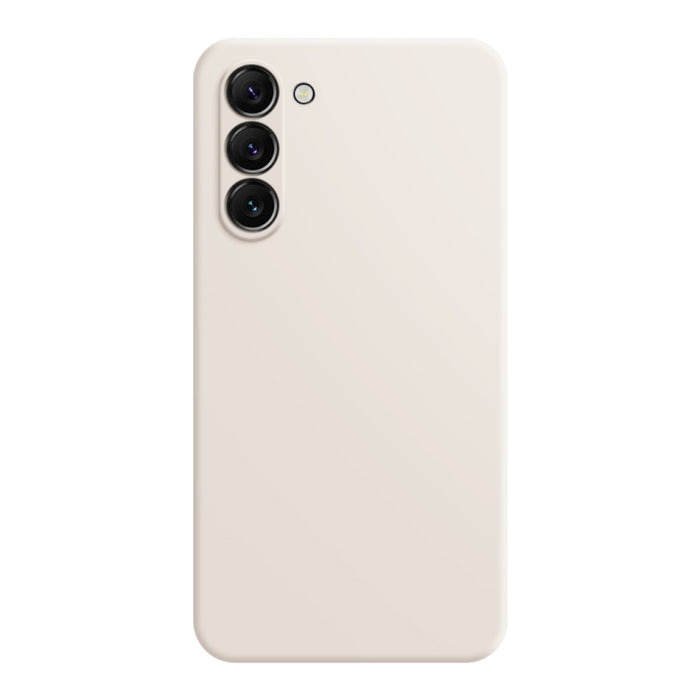 Liquid Silicone Phone Case, For Samsung Galaxy S23+ 5G, For Samsung Galaxy S23 Ultra 5G