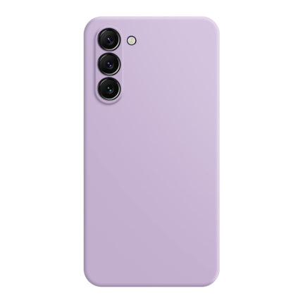 Liquid Silicone Phone Case, For Samsung Galaxy S23+ 5G, For Samsung Galaxy S23 Ultra 5G