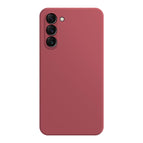 For Samsung Galaxy S23+ 5G / Red