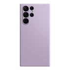 For Samsung Galaxy S23 Ultra 5G / Purple