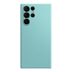 For Samsung Galaxy S23 Ultra 5G / Sky Blue
