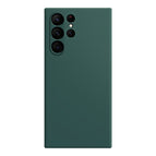 For Samsung Galaxy S23 Ultra 5G / Dark Green
