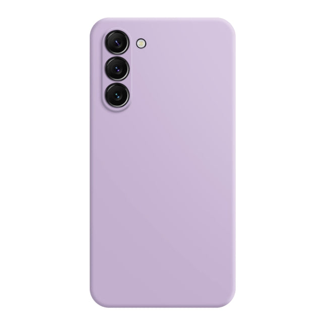 Imitation Liquid Silicone Phone Case, For Samsung Galaxy S23 5G, For Samsung Galaxy A22 4G